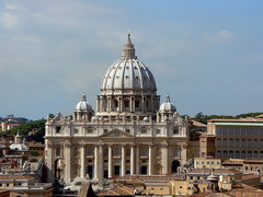 Basilica

Who drew the masterplan? What is its relevance to us?