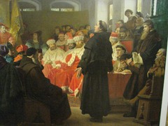 Diet of Worms