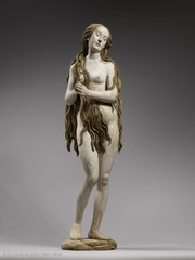 Mary Magdalen by Gregor Earhart
