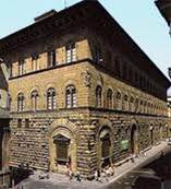 Palazzo Medici Riccardi
-Michelozzo di Bartolommeo
-begun 1446
-Florence, Italy