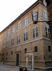 Palazzo Rucellai