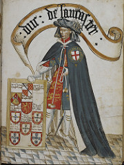 surcoat-medieval