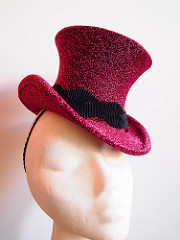 Top Hat-1800 - 1820