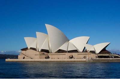 File:Sydney Opera House Sails.jpg